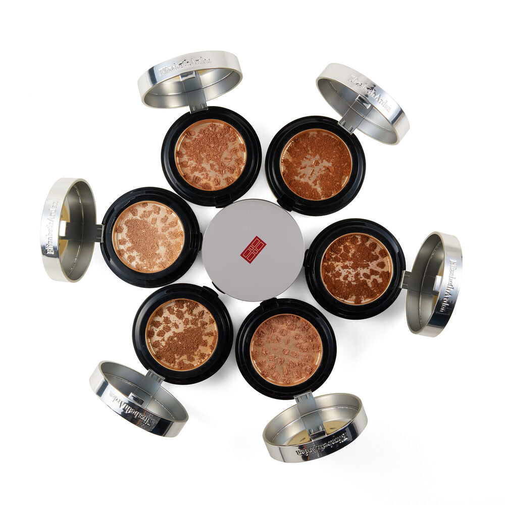 Elizabeth Arden Pure Finish Mineral Powder Foundation SPF 20