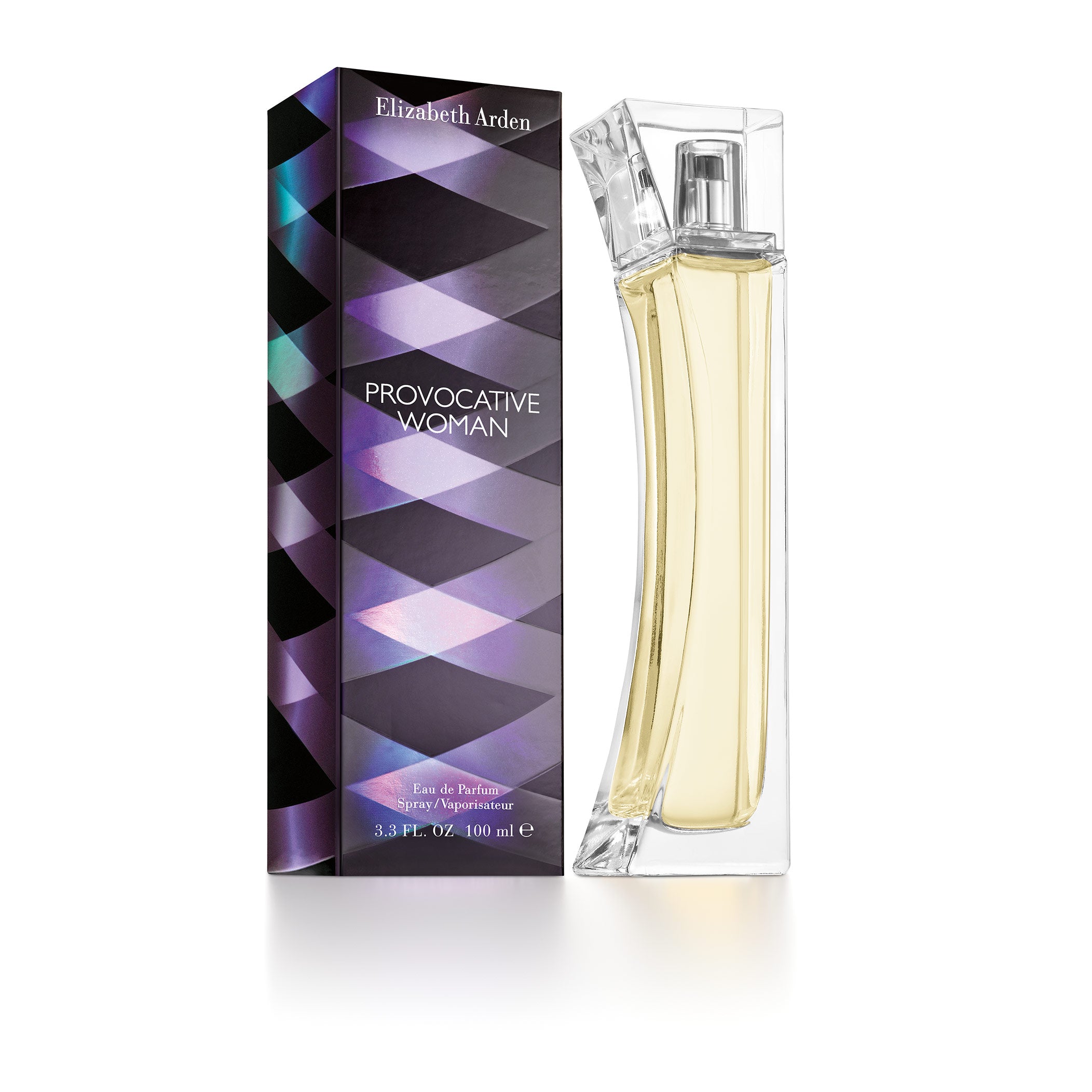 Elizabeth Arden Provocative Woman Edp 100ml