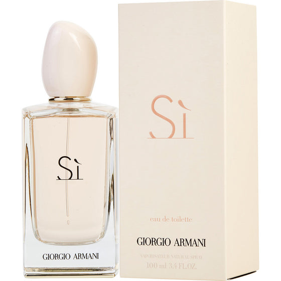 Giorgio Armani Si Edt