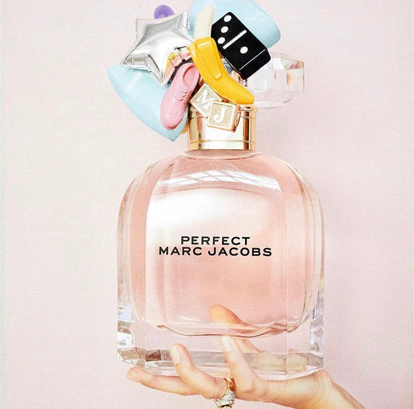 Marc Jacobs Perfect Edp