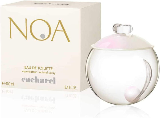 Cacharel Noa Eau De Toilette