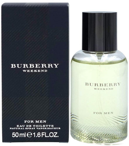 Burberry Weekend For Men Edt 50ml