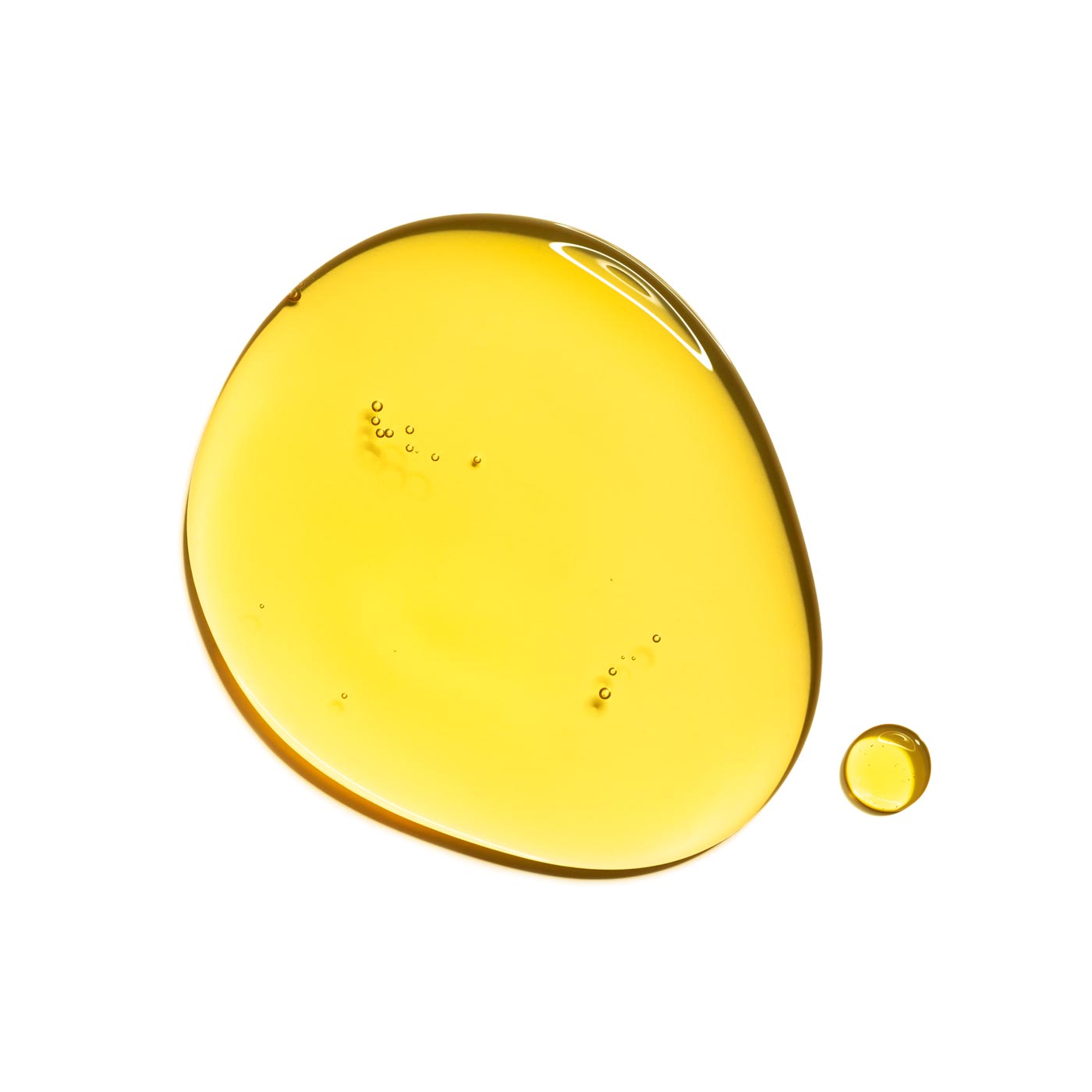 Clarins Blue Orchid Face Treatment Oil