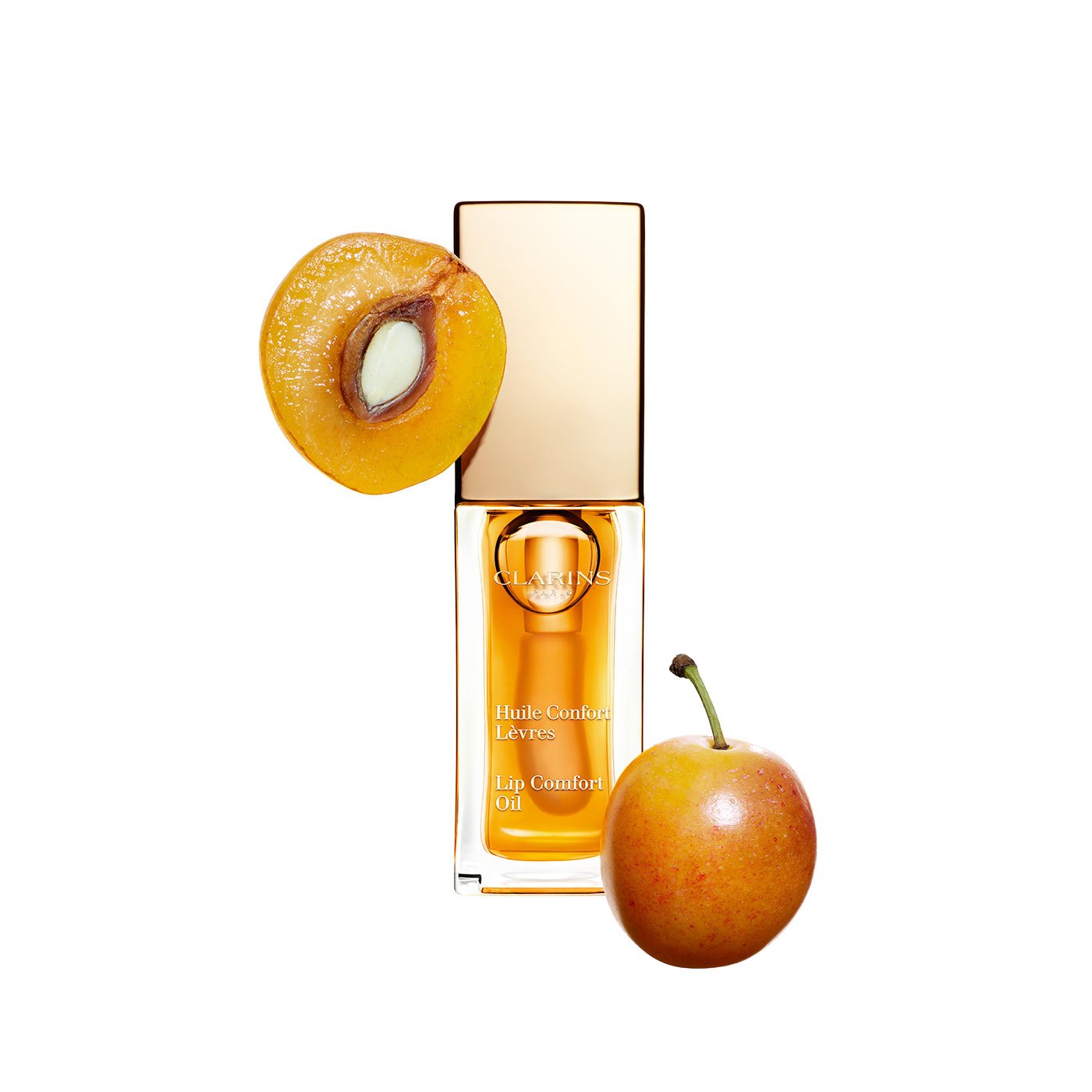 Clarins Lip Comfort Oil