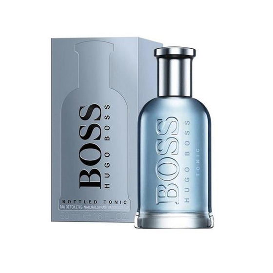 Hugo Boss BOSS Bottled Tonic Eau de Toilette