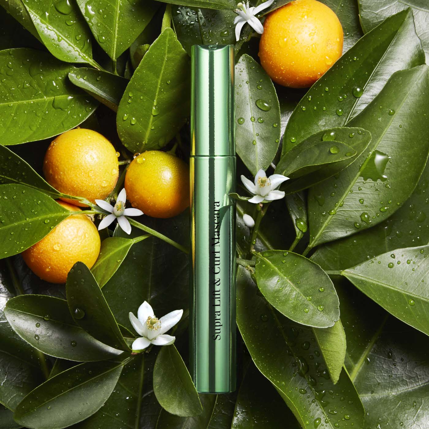 Clarins Supra Lift & Curl Mascara