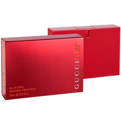 Gucci Rush Edt 50ml