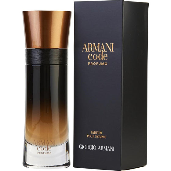 Giorgio Armani Armani Code Profumo For Men