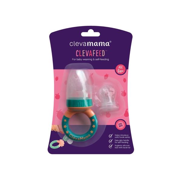 Clevamama Clevafeed