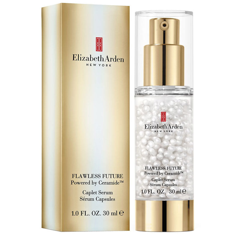 Elizabeth Arden Flawless Future Eye Gel Powered By Ceramide
