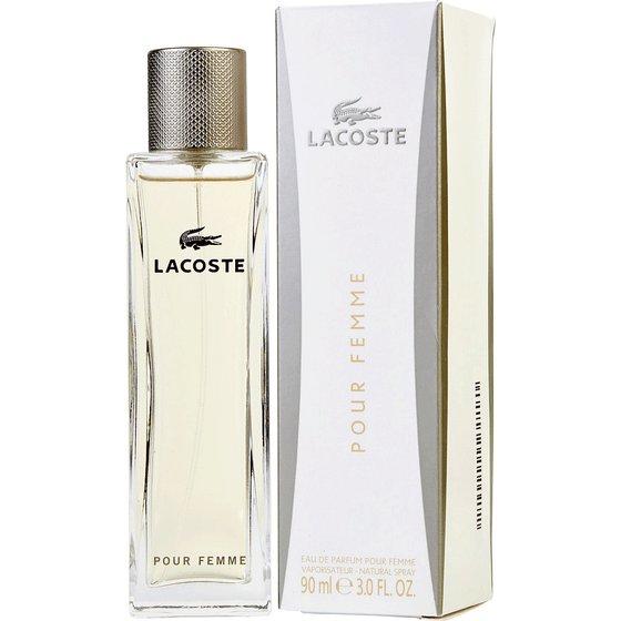 Lacoste Pour Femme Edp 50ml