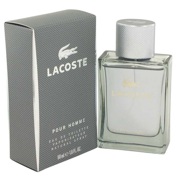 Lacoste Pour Homme Edt