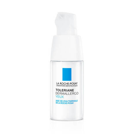 La Roche Posay Toleraine Dermallergo Yeux/Eyes