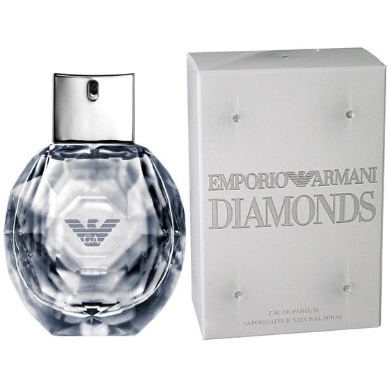 Emporio Armani Diamonds Edp