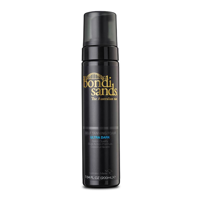 Bondi Sands  Self Tanning Foam - Ultra Dark