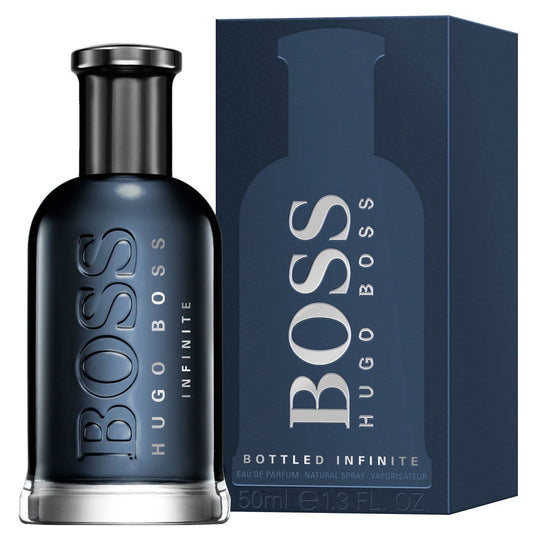 Hugo Boss Bottled Infinite EDP