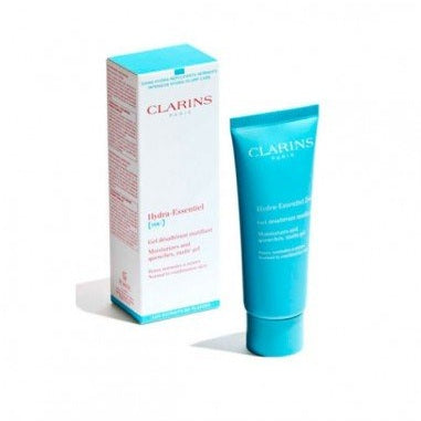 Clarins Hydra Essentiel Matte Gel