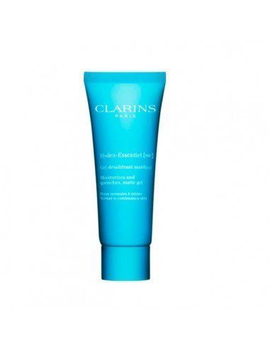 Clarins Hydra Essentiel Matte Gel