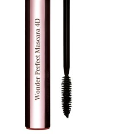 Clarins Wonder Perfect Mascara 4D