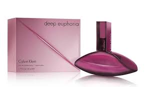 Calvin Klein Deep Euphoria Edt