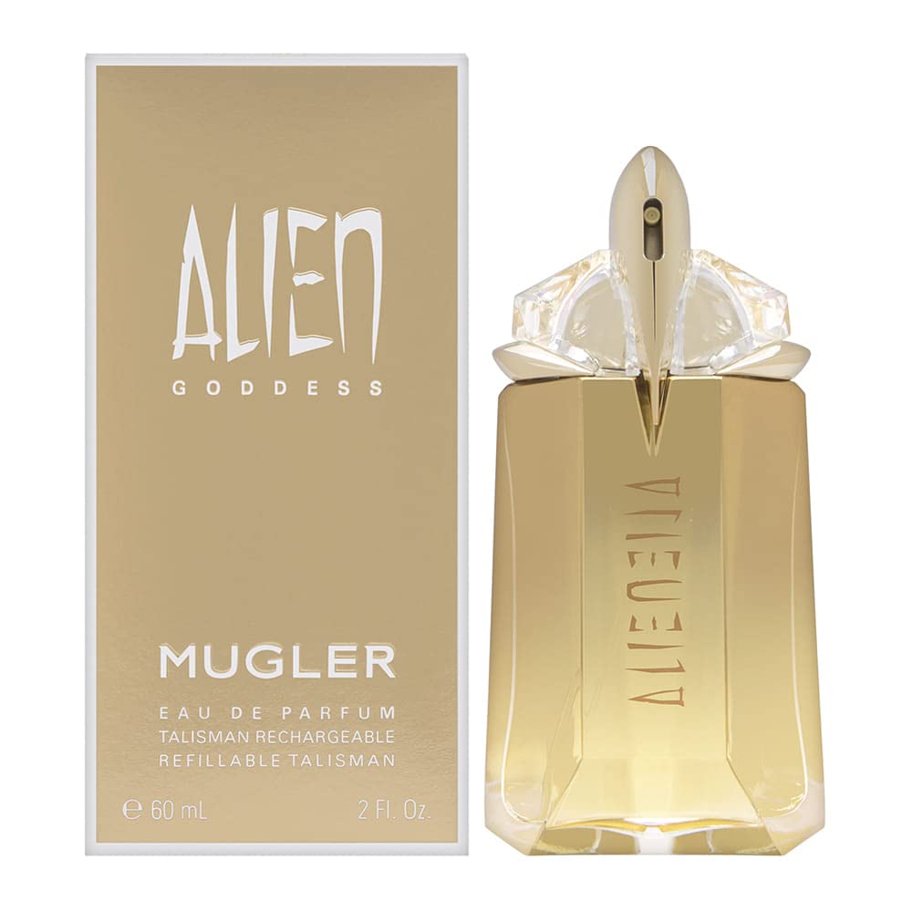 Mugler Alien Goddess Eau De Parfum