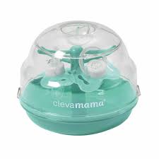 Clevamama Soother Tree