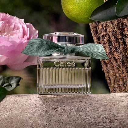 CHLOÉ Rose Naturelle Intense Eau De Parfum