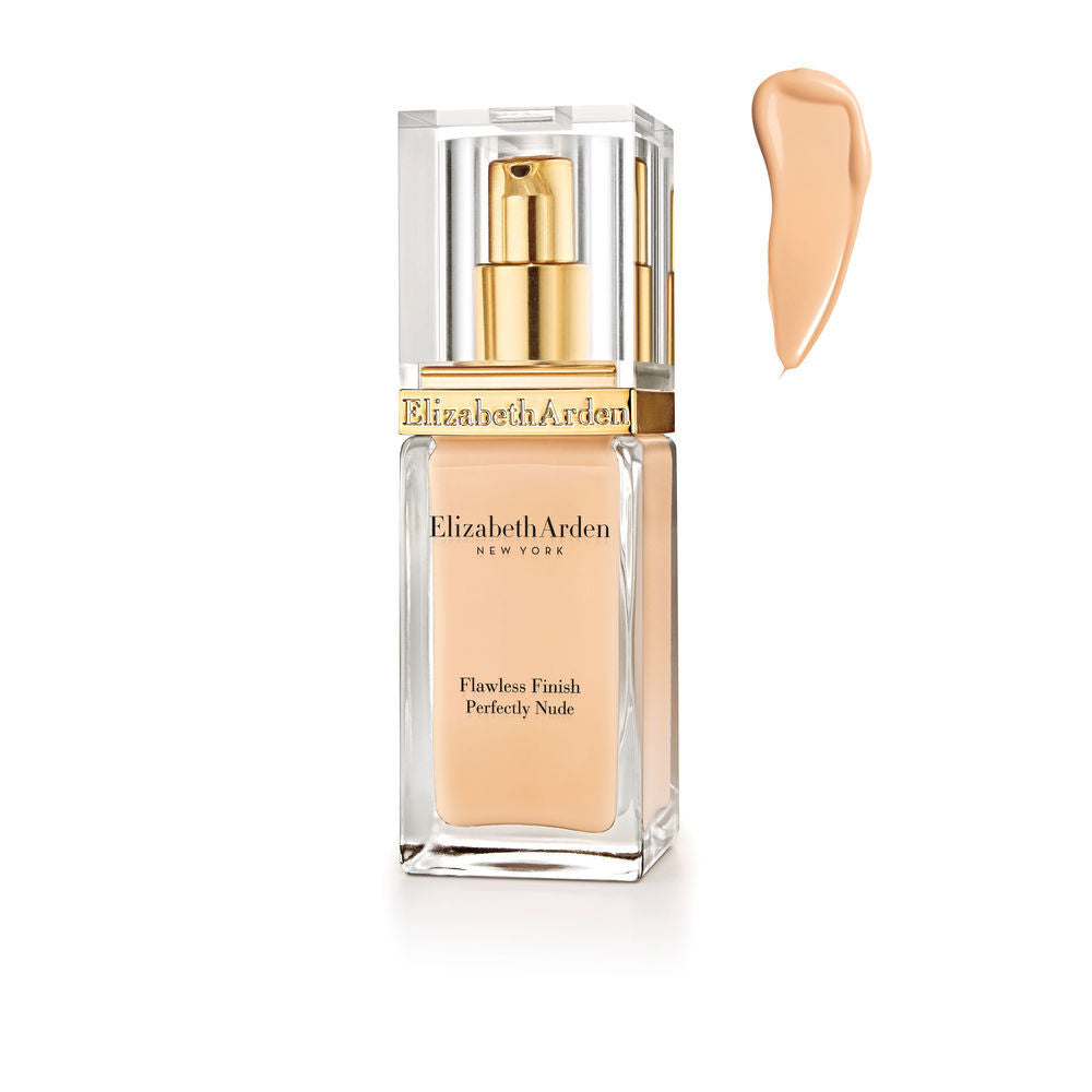 Elizabeth Arden Flawless Finish Perfectly Nude Makeup SPF 15
