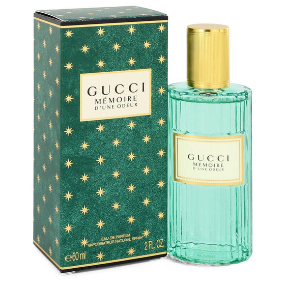 Gucci Mémoire D'une Odeur Edp For Him & Her 100ml