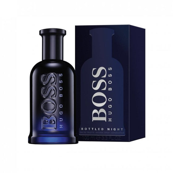 Hugo Boss BOSS Bottled Night Eau de Toilette 100ml