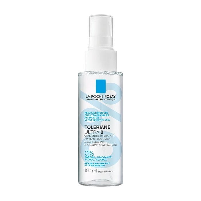 La Roche-Posay Toleriane Ultra 8