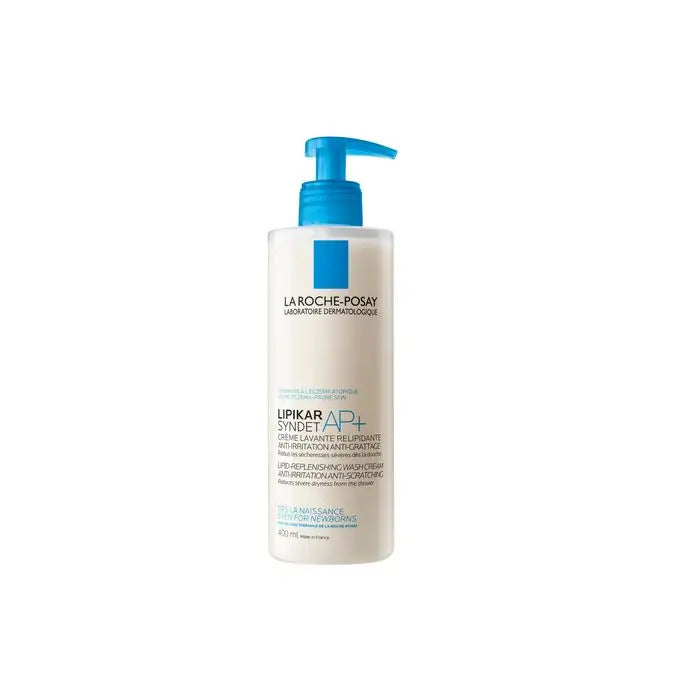 La Roche Posay Lipikar Syndet AP+