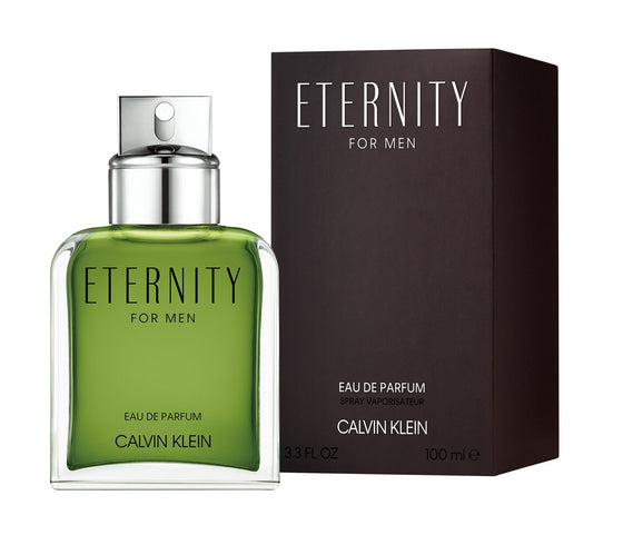 Calvin Klein Eternity Edp For Men