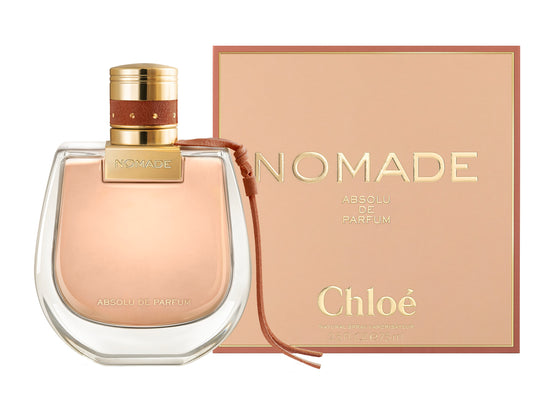 Chloe Nomade Absolu De Parfum