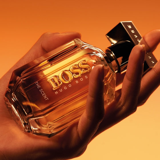 Hugo Boss - Boss The Scent Le Parfum For Her