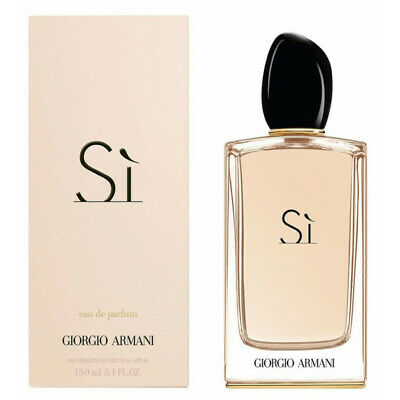 Giorgio Armani Si Edp