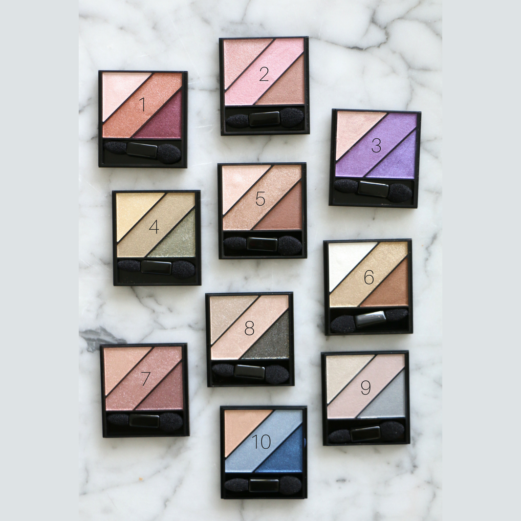 Elizabeth Arden Eye Shadow Trio